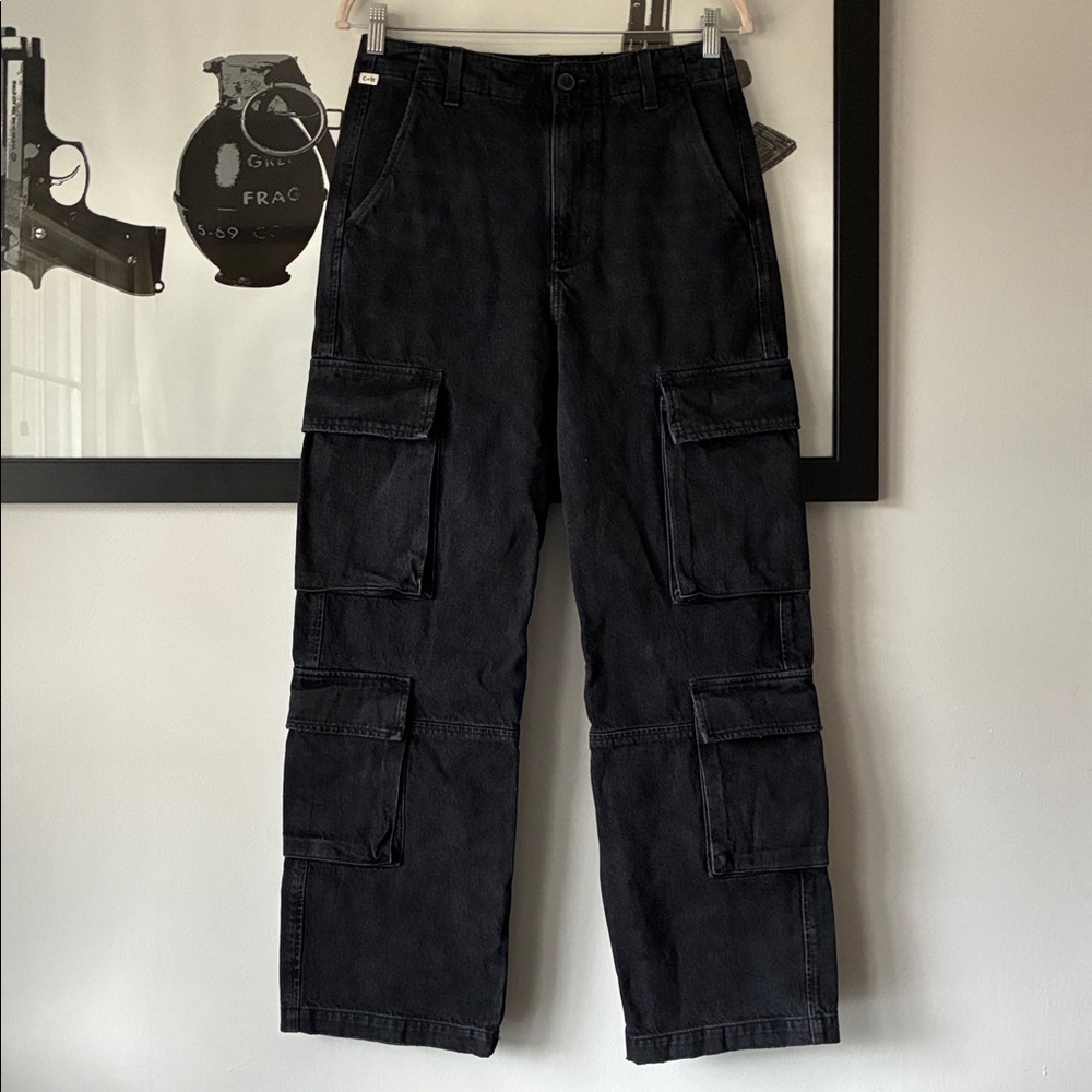 Citizens Of Humanity Delena cargo pants 25 - Picture 3 of 16